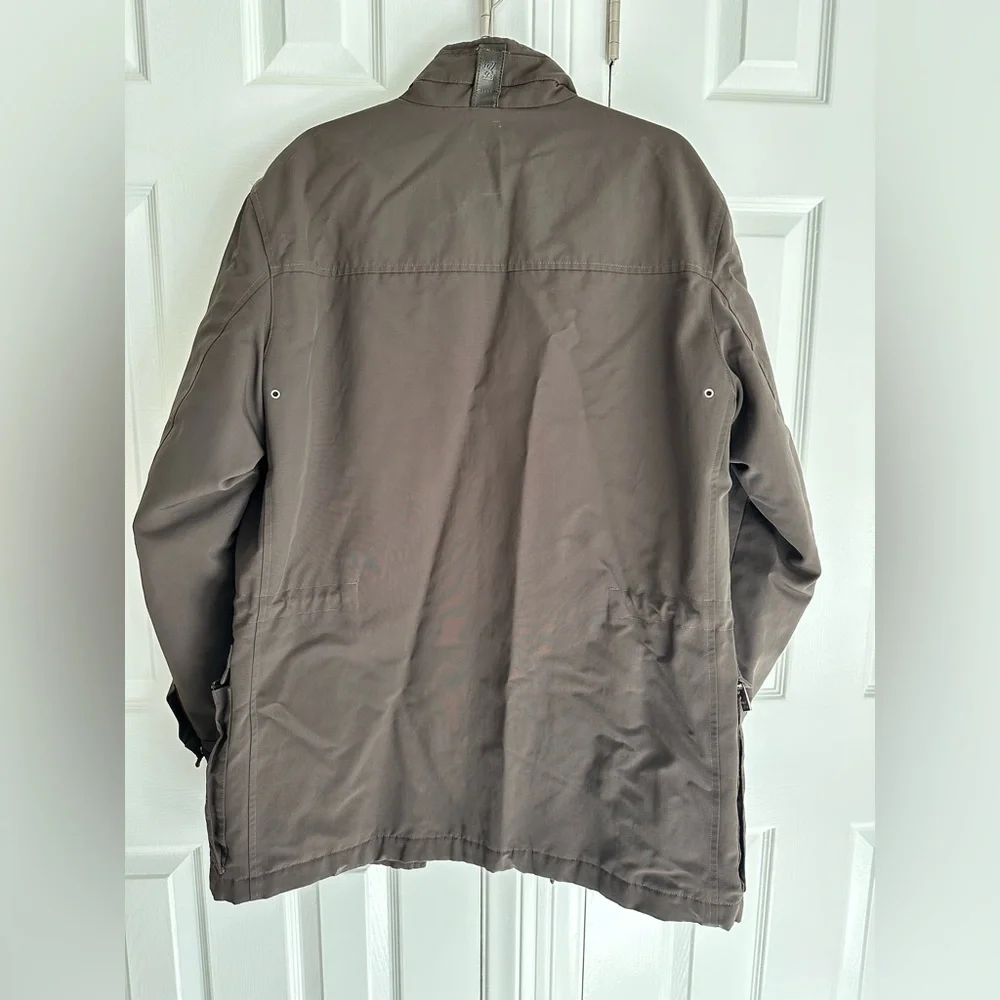 Zegna Sport Vest & Jacket Combo